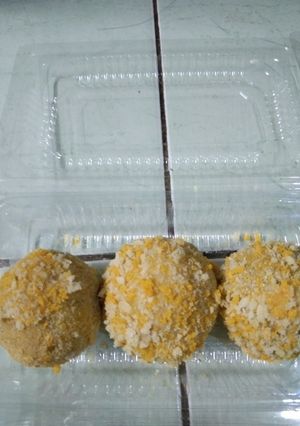 Foto resep Cilok crispy telor puyuh