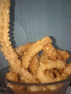 Foto resep Akar Kelapa super Simple