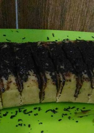 Foto resep Bolu Pisang Kukus