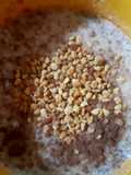 Kefir Cappuccino คีเฟอร์คาปูชิโน