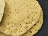 Baghrir ou crêpes mille trous