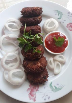তেলাপিয়া মাছের কাবাব রেসিপির প্রধান ছবি