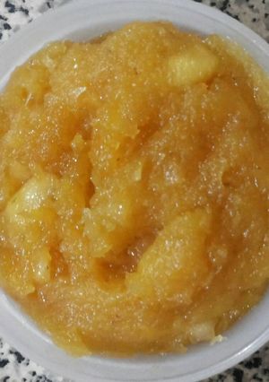 Foto resep Selai Nanas