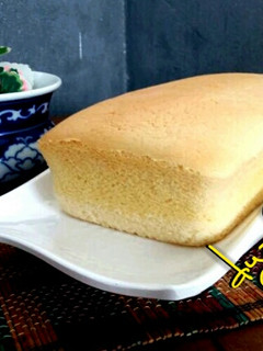 Foto resep Japanese cheese cake