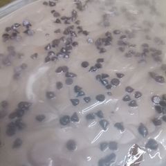 A picture of Choco sweet.