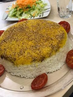 عکسی از دستور كباب ديگی سماقی