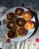 ПП сырники