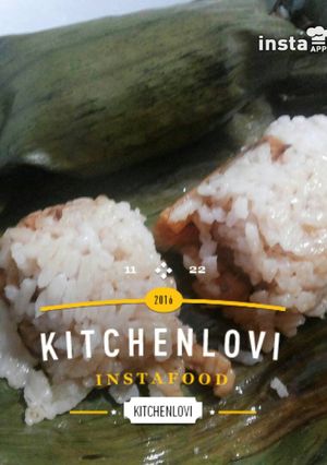 Foto resep Arem-Arem jogjakarta