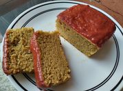 Una foto de torta de harina de trigo