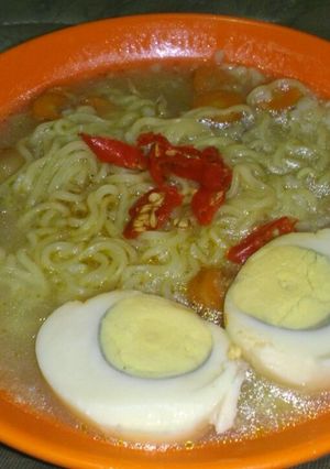 Foto resep Indomie Tombo Lapar