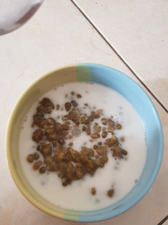 Foto resep Bubur Kacang Hijau Kental