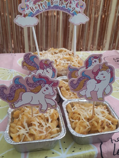 Foto resep Makaroni Schotel Kukus