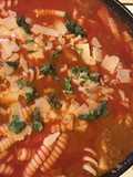California Farm Fresh Beef Bolognese Fusilli Dinner