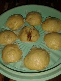 Foto resep Bakpao