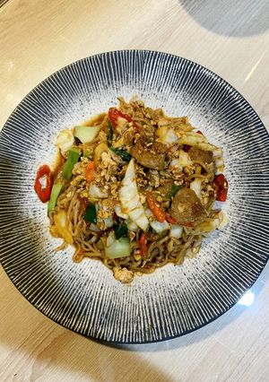Foto resep Shirataki Goreng