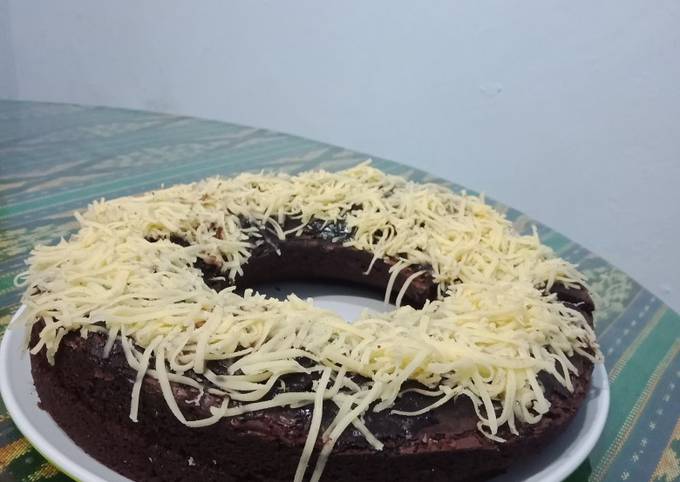Resep Brownies Panggang Sederhana Oleh Indah - Cookpad Resep Brownies Panggang Sederhana Oleh Indah - Cookpad