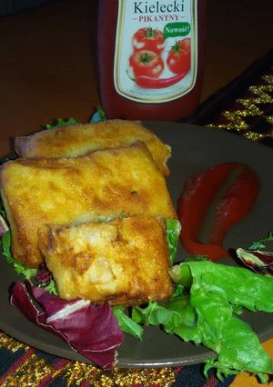 Foto resep Martabak telur kubis