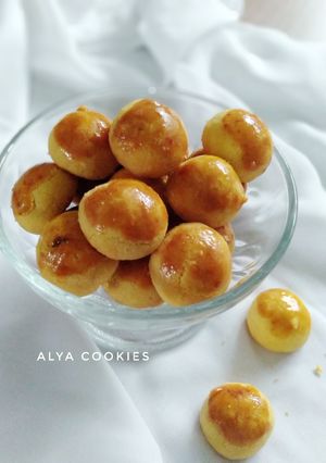 Foto resep Nastar Muprul