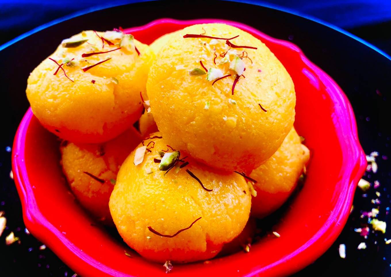 Rajbhog