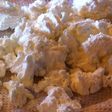 Crema de queso