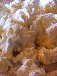 Foto principal de Crema de queso