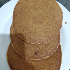 A picture of Pancakes.