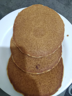 A picture of Pancakes.