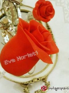 Φωτογραφία της συνταγής Cake Pops τριαντάφυλλα