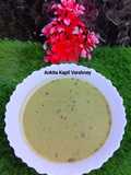 Bathua Raita