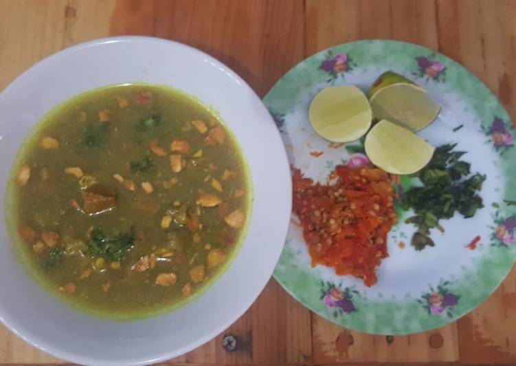 Bagaimana Membuat Soto Daging yang Sempurna