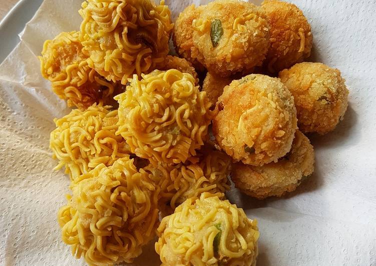 Tahu rambutan