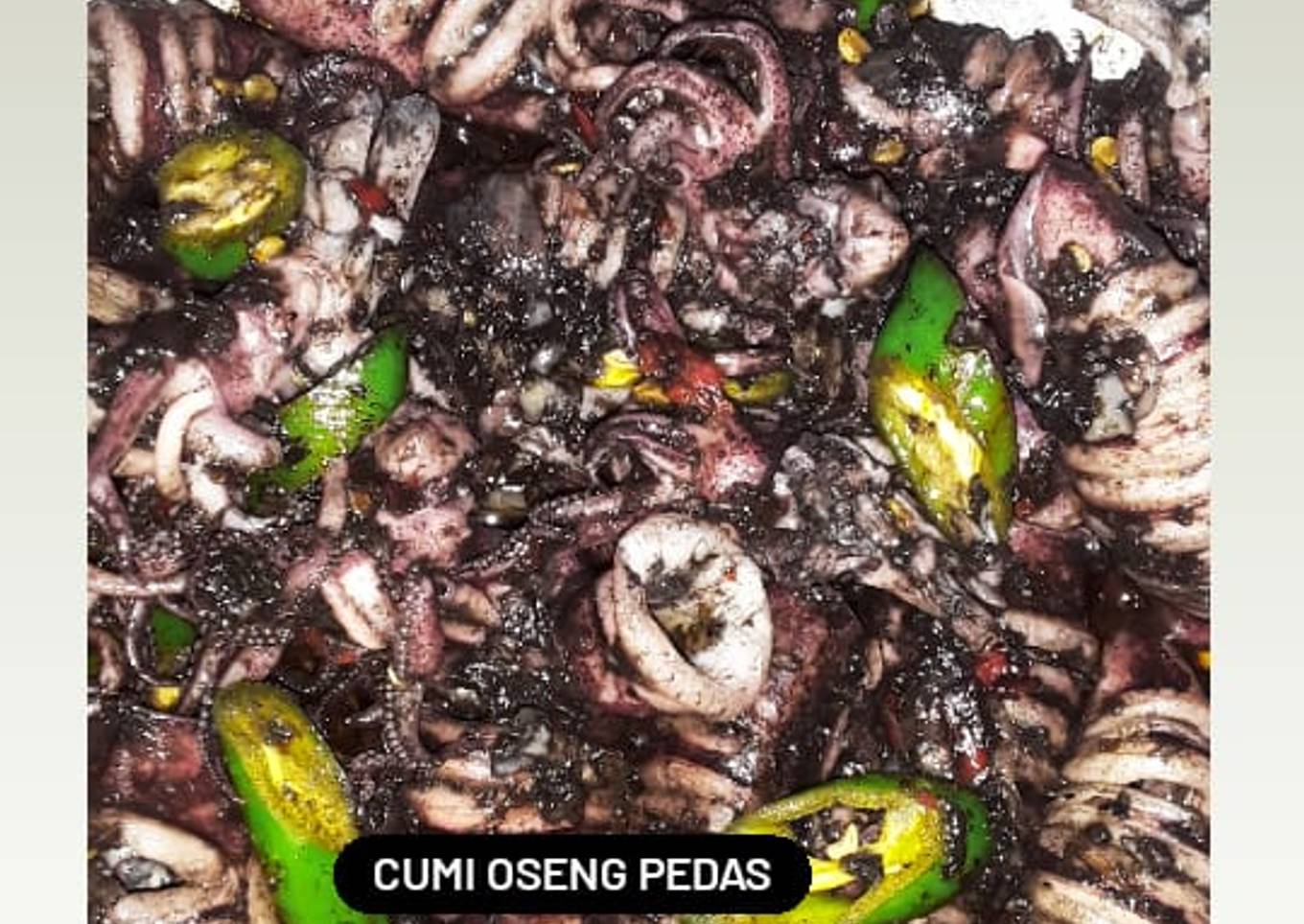 Osung Kumi Hitam v MM DN DN