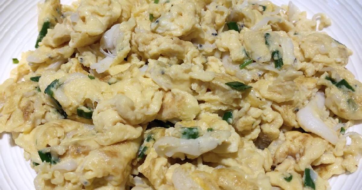 Fish and eggs recipes easy & tasty ideas for home cooks Cookpad