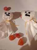 Gomitas fantasmas