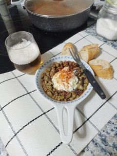 Una foto de Habitas de la Mari
