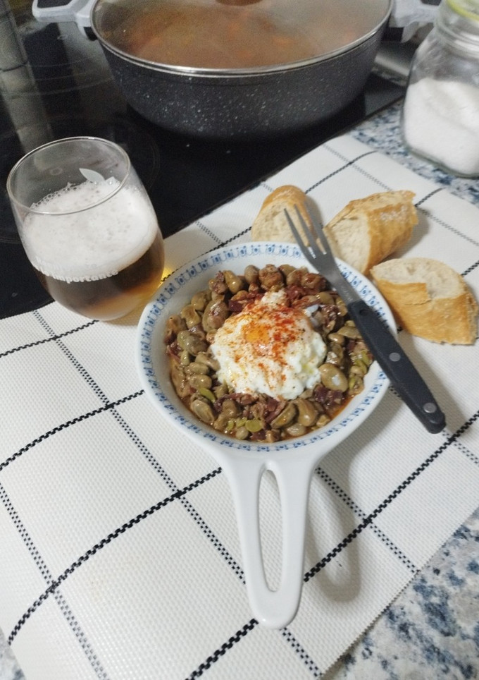 Una foto de Habitas de la Mari