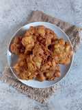 Pisang Goreng Madu