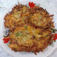 รูปของ Weci/ote-ote sayur