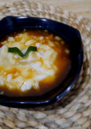 Foto resep Bubur sumsum