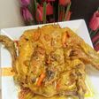 Lodho ayam Kampung asli Tulungagung