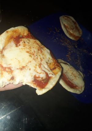 Una foto de Pizzetas en la essen