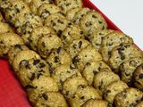 Galletitas de avena