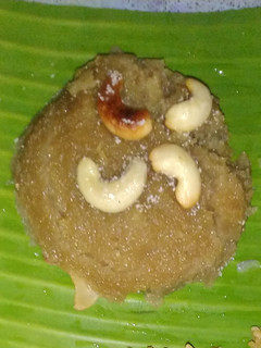 செட்டிநாடு ரங்கூன் பூட்டு (Chettinad Rangoon puttu recipe in tamil) செய்முறை முக்கிய புகைப்படம்