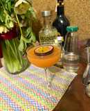 Коктейль “Pornstar martini”