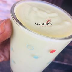 AVOCADO🥑SMOOTHIE by Maryumms_cuisine🌸 A picture of AVOCADO🥑SMOOTHIE by Maryumms_cuisine🌸.
