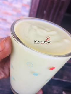 A picture of AVOCADO🥑SMOOTHIE by Maryumms_cuisine🌸.