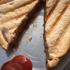 A picture of Toast.