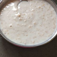 Sweet Oats A picture of Sweet Oats.