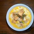 Lontong Sayur Rumahan