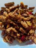 Kering Tempe DaMuDza